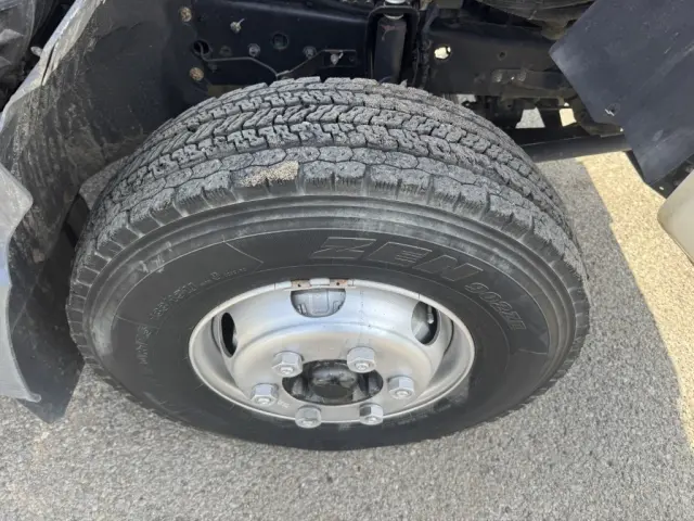 日野 レンジャー 2KG-FC2ABA(未入力/関係無)の写真47