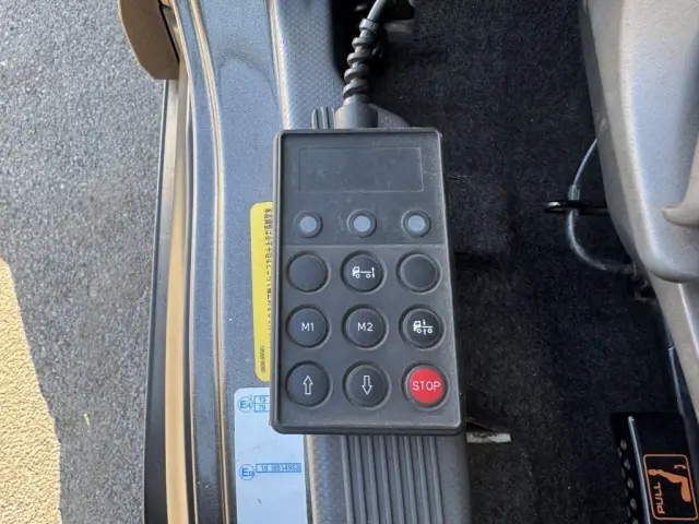 いすゞ フォワード 2PG-FTR90V2(未入力/関係無)の写真42