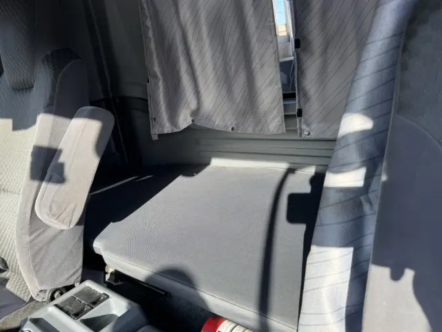 いすゞ フォワード 2PG-FTR90V2(未入力/関係無)の写真43