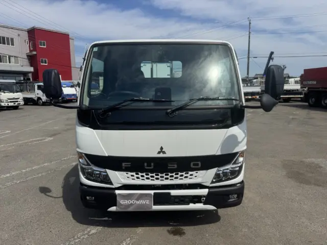 三菱 キャンター 2RG-FBA20(2WD)の写真6
