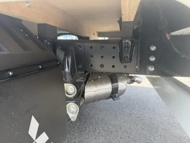 三菱 キャンター 2RG-FBA20(2WD)の写真20