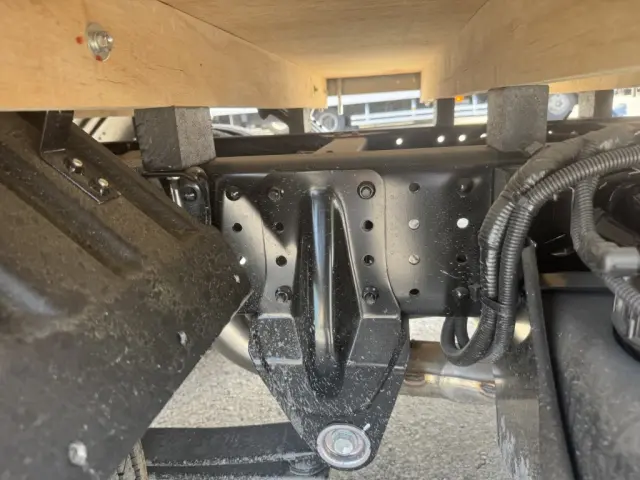 三菱 キャンター 2RG-FBA20(2WD)の写真22