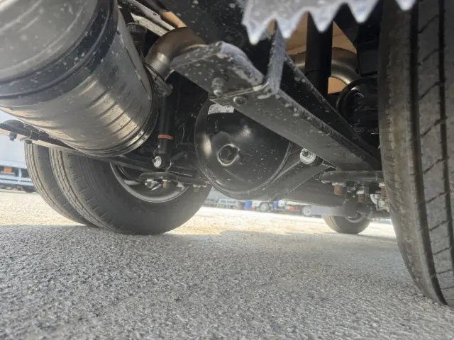 三菱 キャンター 2RG-FBA20(2WD)の写真23