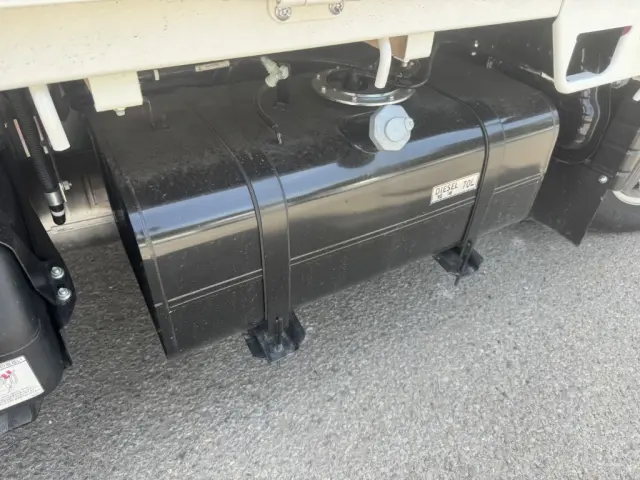三菱 キャンター 2RG-FBA20(2WD)の写真25