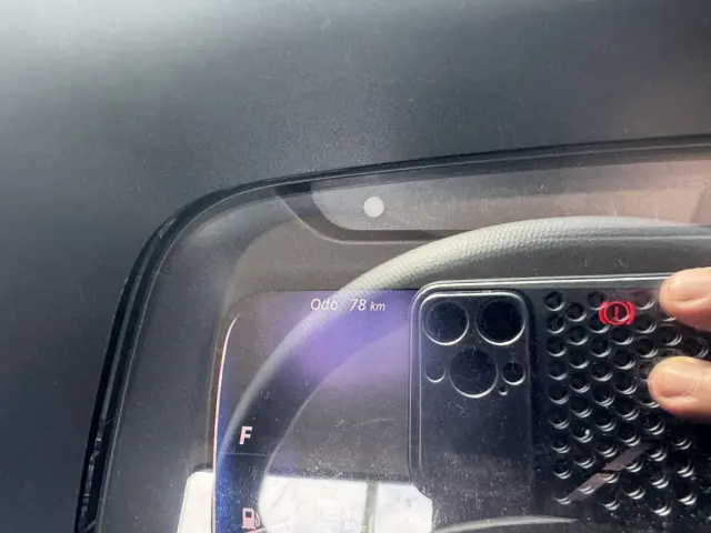 三菱 キャンター 2RG-FBA20(2WD)の写真27