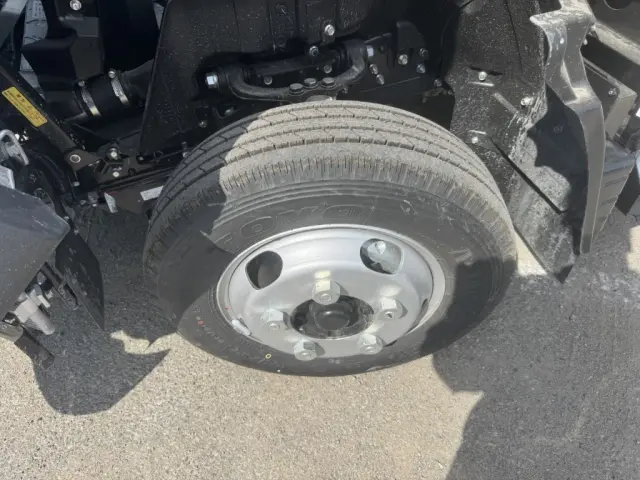 三菱 キャンター 2RG-FBA20(2WD)の写真40