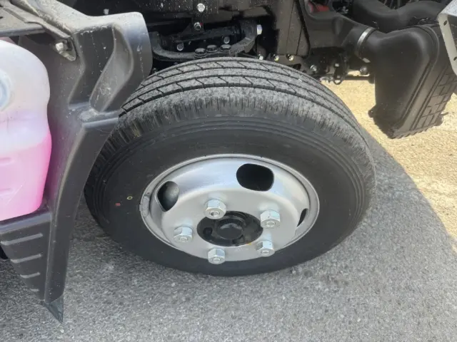 三菱 キャンター 2RG-FBA20(2WD)の写真41