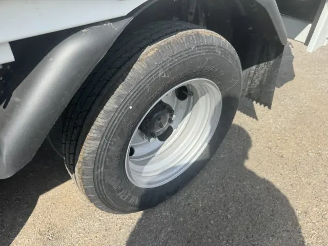 三菱 キャンター 2RG-FBA20(2WD)の写真42