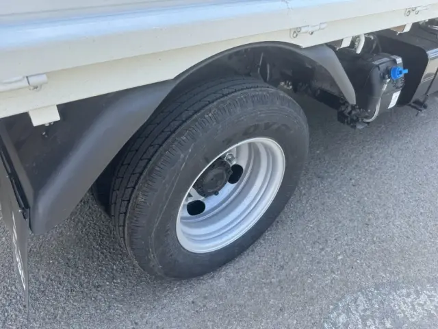 三菱 キャンター 2RG-FBA20(2WD)の写真43
