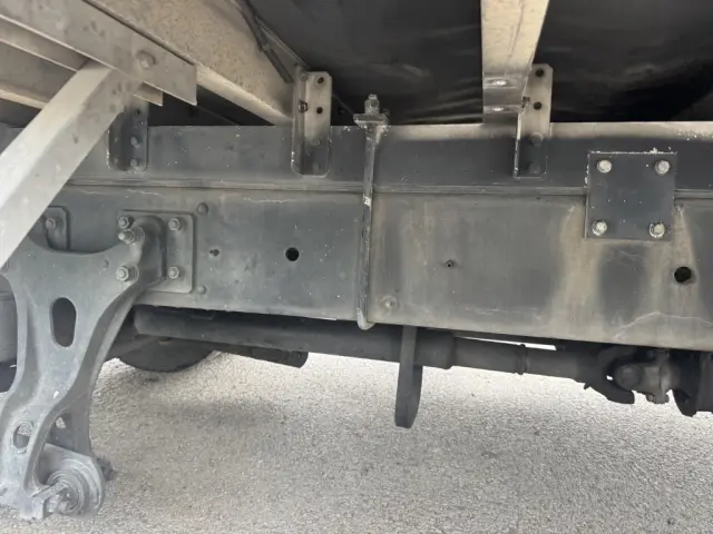日野 レンジャー TKG-FD7JPAG(未入力/関係無)の写真19