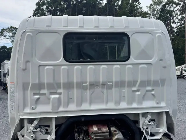 日野 デュトロ TPG-XZU600X(2WD)の写真25