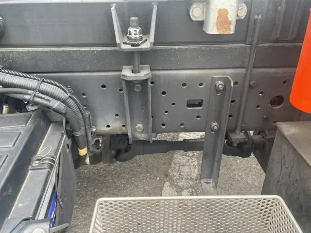 日野 デュトロ TPG-XZU600X(2WD)の写真27