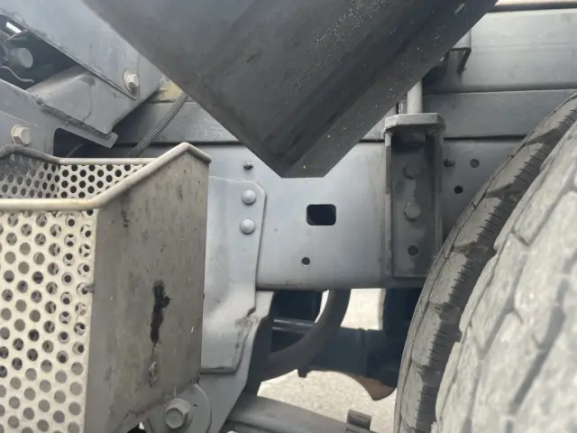 日野 デュトロ TPG-XZU600X(2WD)の写真28