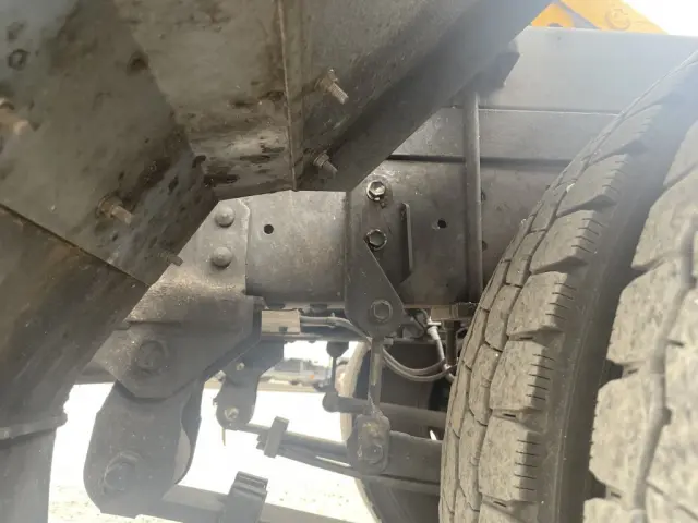 日野 デュトロ TPG-XZU600X(2WD)の写真29