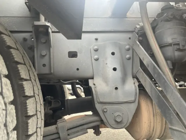 日野 デュトロ TPG-XZU600X(2WD)の写真30