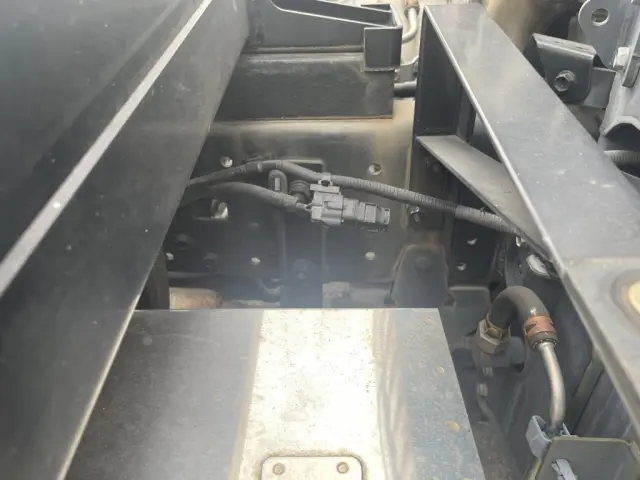 日野 デュトロ TPG-XZU600X(2WD)の写真31