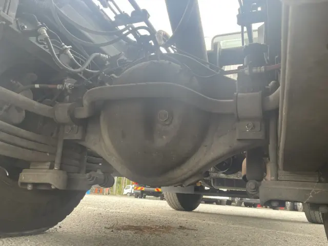 日野 デュトロ TPG-XZU600X(2WD)の写真32