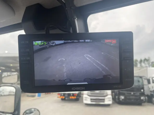 日野 デュトロ TPG-XZU600X(2WD)の写真40