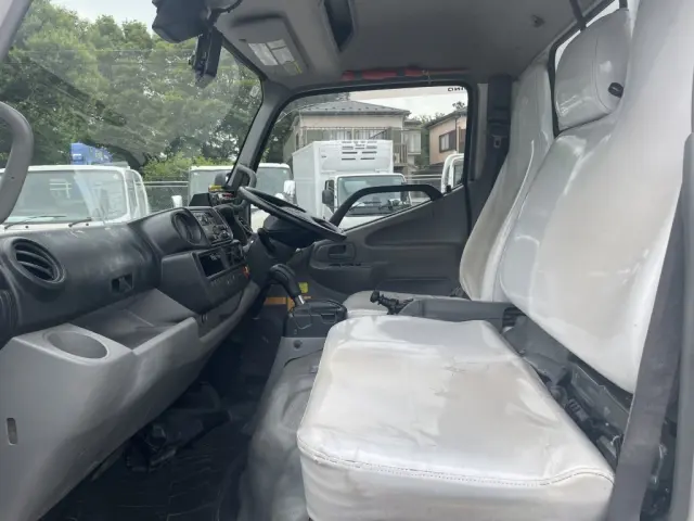 日野 デュトロ TPG-XZU600X(2WD)の写真43