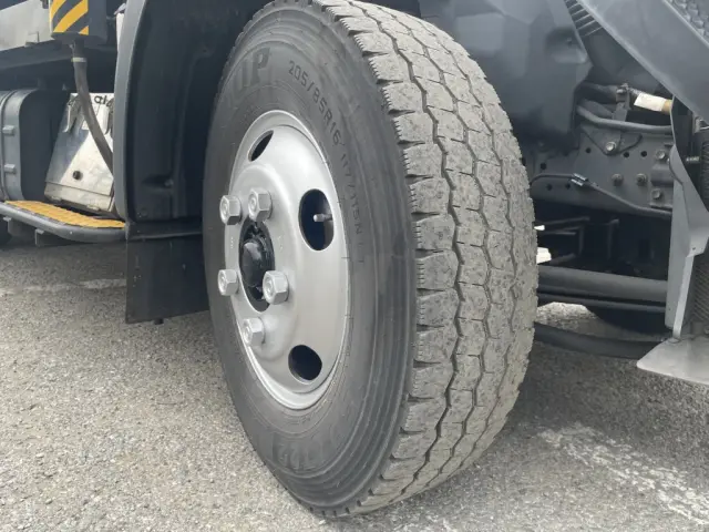 日野 デュトロ TPG-XZU600X(2WD)の写真47
