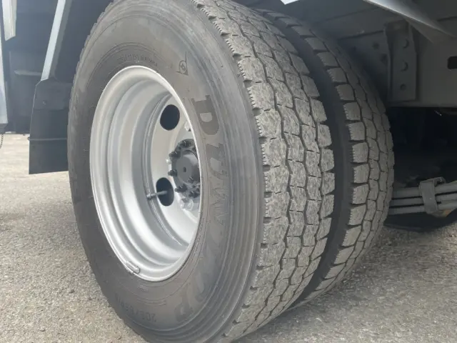 日野 デュトロ TPG-XZU600X(2WD)の写真49