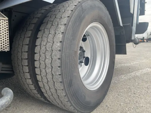 日野 デュトロ TPG-XZU600X(2WD)の写真50