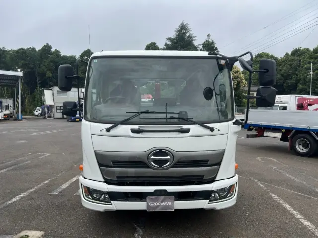 日野 レンジャー 2KG-FC2ABA(未入力/関係無)の写真6