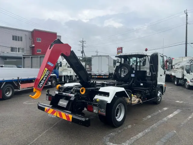 日野 レンジャー 2KG-FC2ABA(未入力/関係無)の写真11