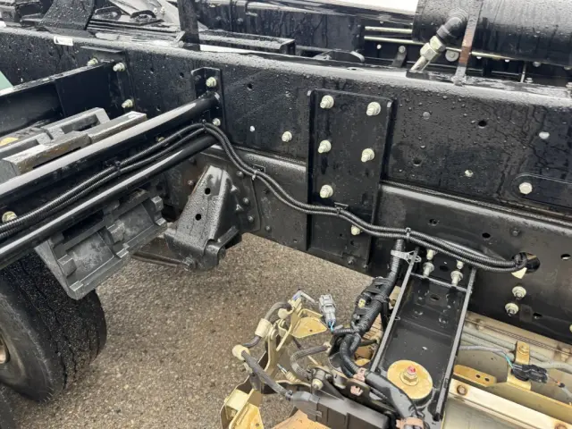 日野 レンジャー 2KG-FC2ABA(未入力/関係無)の写真18