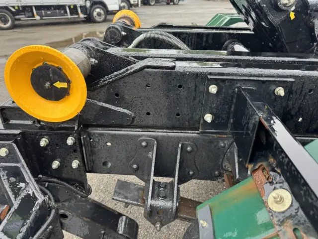 日野 レンジャー 2KG-FC2ABA(未入力/関係無)の写真19