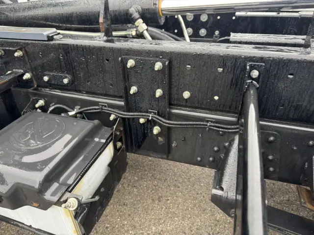 日野 レンジャー 2KG-FC2ABA(未入力/関係無)の写真20