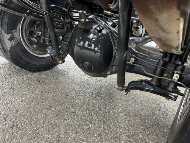 日野 レンジャー 2KG-FC2ABA(未入力/関係無)の写真22