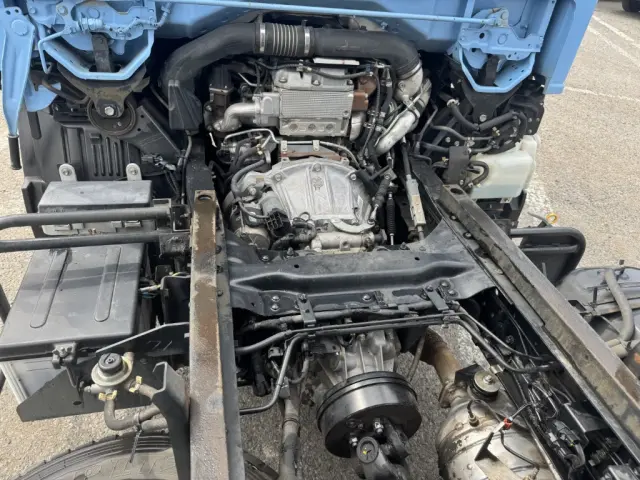 いすゞ エルフ TPG-NKR85AN(2WD)の写真22