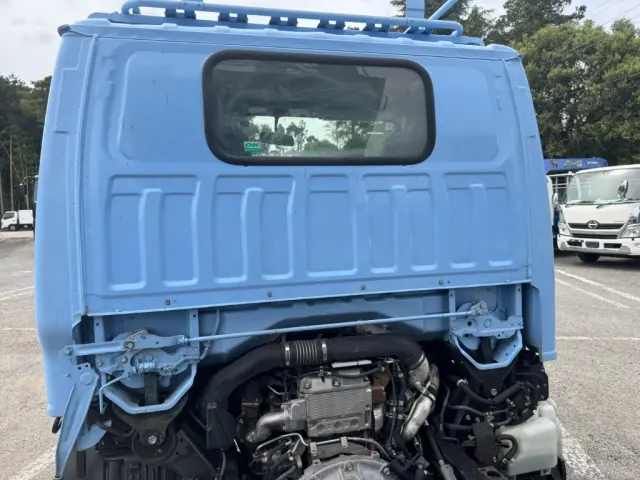 いすゞ エルフ TPG-NKR85AN(2WD)の写真23