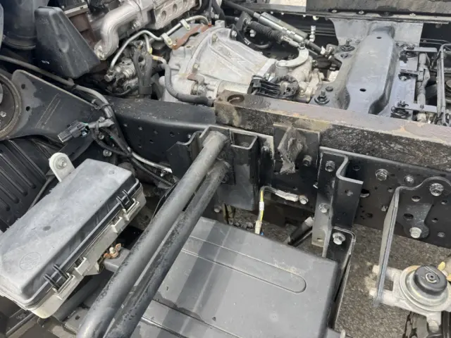 いすゞ エルフ TPG-NKR85AN(2WD)の写真25