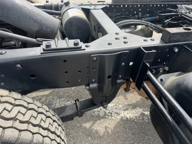 いすゞ エルフ TPG-NKR85AN(2WD)の写真28
