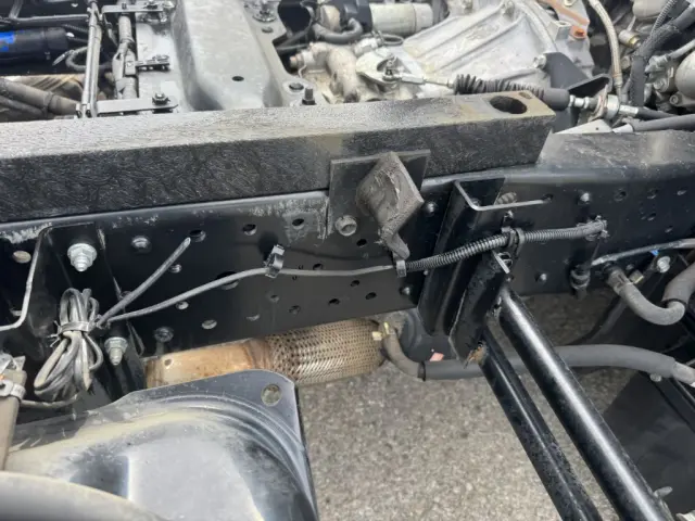 いすゞ エルフ TPG-NKR85AN(2WD)の写真29