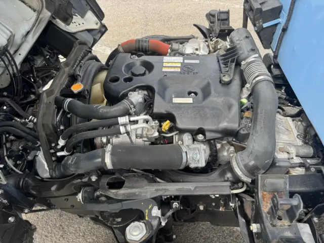 いすゞ エルフ TPG-NKR85AN(2WD)の写真42