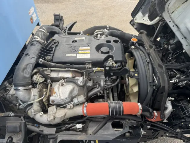 いすゞ エルフ TPG-NKR85AN(2WD)の写真43