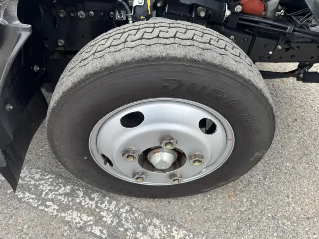 いすゞ エルフ TPG-NKR85AN(2WD)の写真46