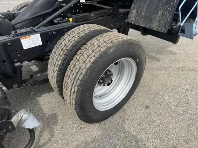 いすゞ エルフ TPG-NKR85AN(2WD)の写真48