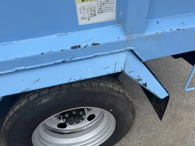 いすゞ エルフ TPG-NKR85AN(2WD)の写真50