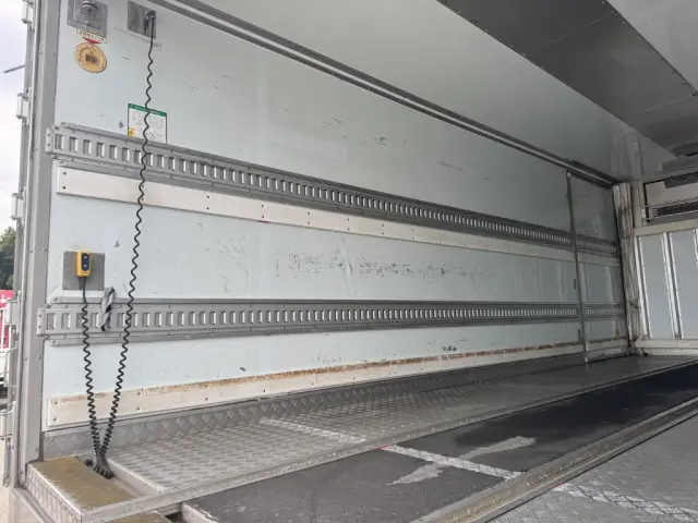 いすゞ フォワード TKG-FRR90S2(未入力/関係無)の写真15