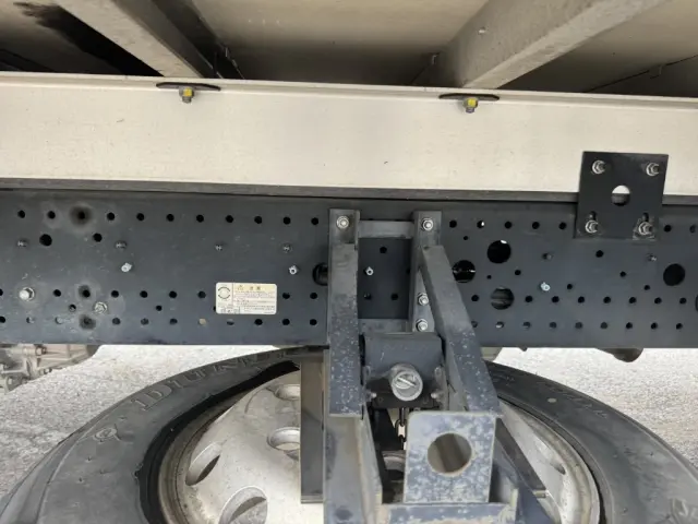 いすゞ フォワード TKG-FRR90S2(未入力/関係無)の写真24