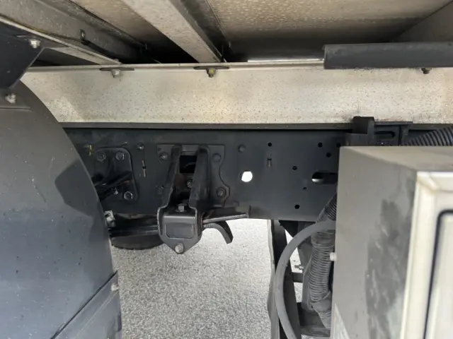 いすゞ フォワード TKG-FRR90S2(未入力/関係無)の写真26