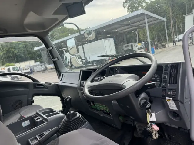 いすゞ フォワード TKG-FRR90S2(未入力/関係無)の写真32