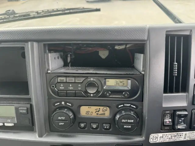 いすゞ フォワード TKG-FRR90S2(未入力/関係無)の写真34
