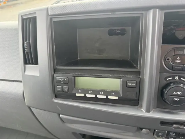 いすゞ フォワード TKG-FRR90S2(未入力/関係無)の写真35