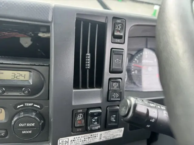 いすゞ フォワード TKG-FRR90S2(未入力/関係無)の写真37