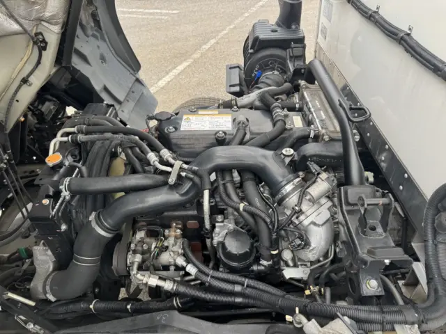 いすゞ フォワード TKG-FRR90S2(未入力/関係無)の写真43